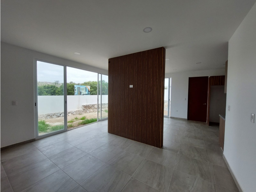 Casa En Venta En Haras Del Bosque - 2