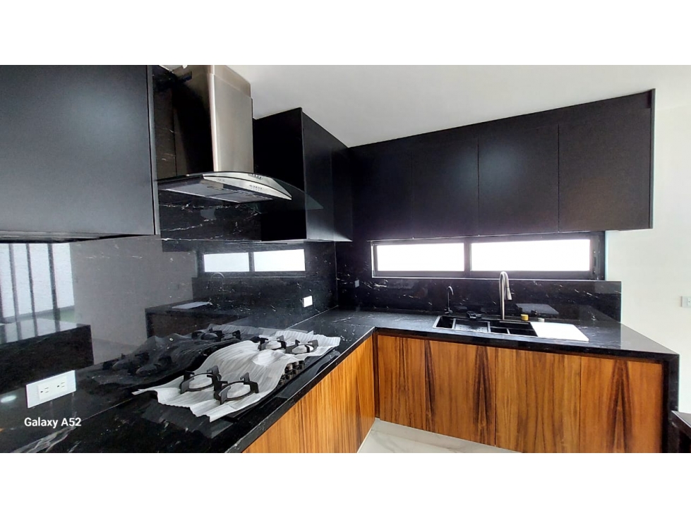 Casa en venta parque Chiapas Lomas de Angelopolis — foto 5