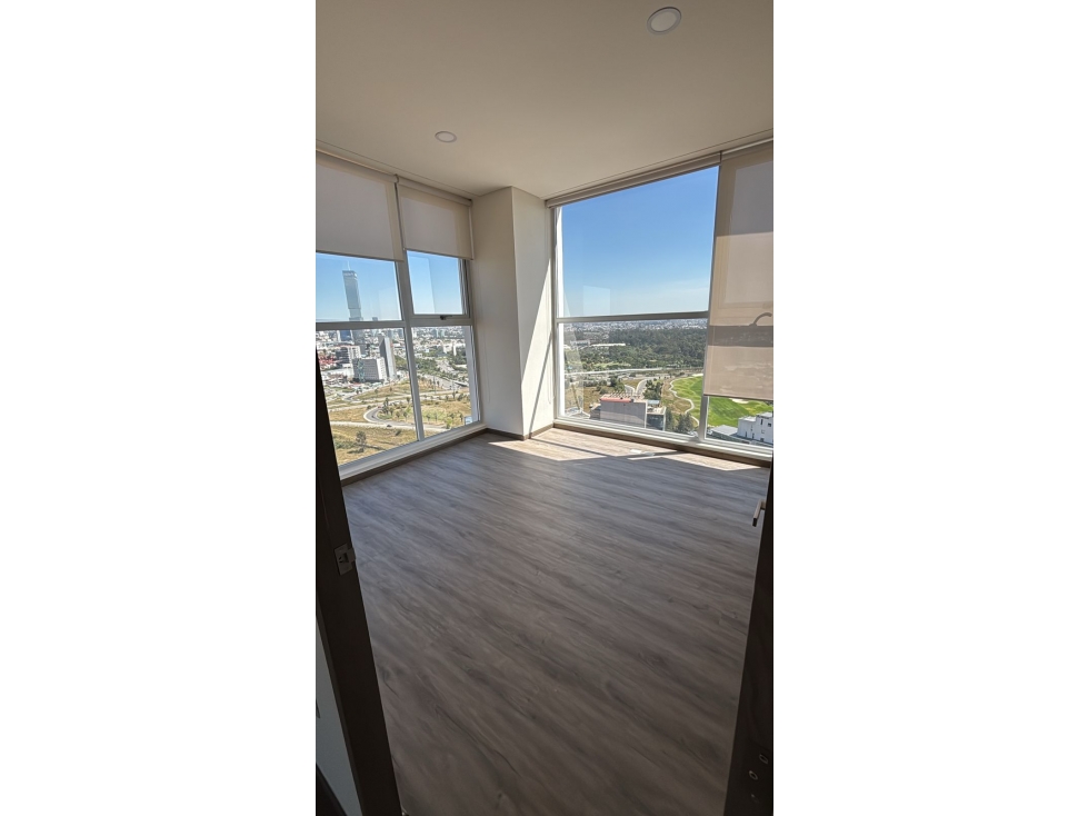Departamento En Renta En Torre Selenite Atlixcayotl, La Vista — foto 5
