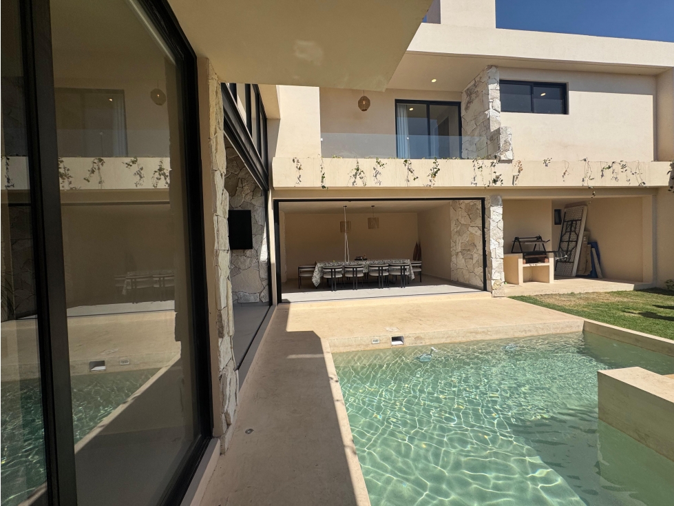 Casa En Venta en Atlixco con Alberca Privada