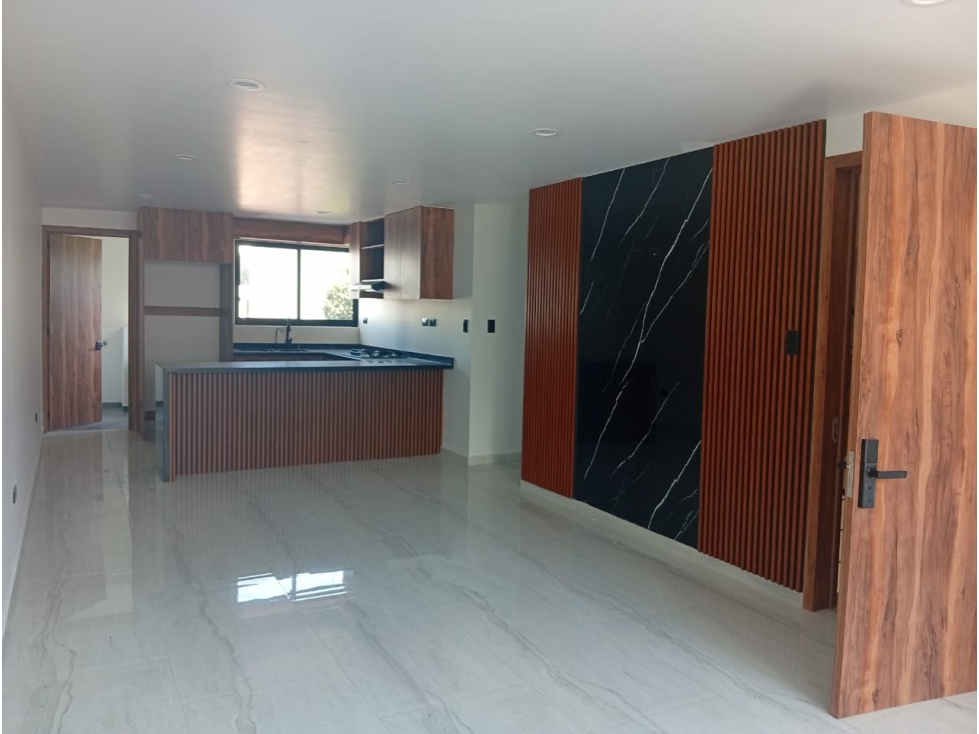 Departamentos Nuevos En Venta Cerca Galeria Animas Con Roof