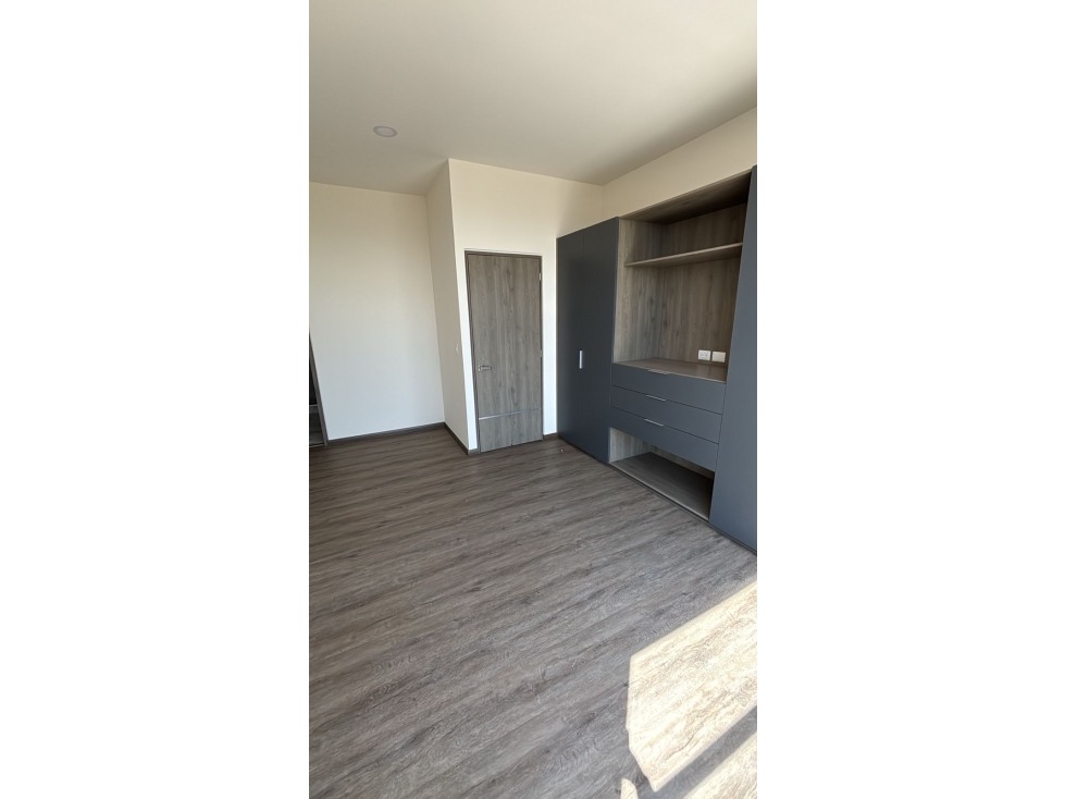 Departamento En Renta En Torre Selenite Atlixcayotl, La Vista — foto 6