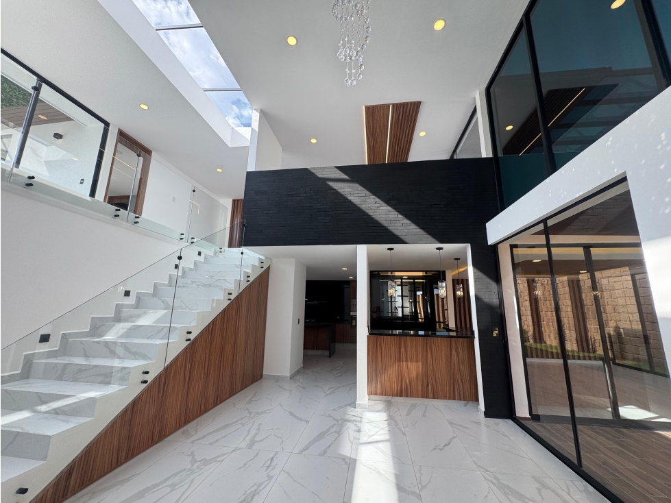 Casa en venta Central Park — foto 3