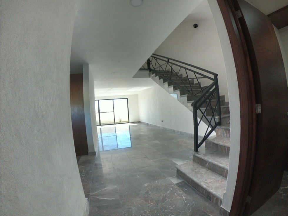 Casas En Venta Parque Anahuác, Lomas De Angelópolis - 4