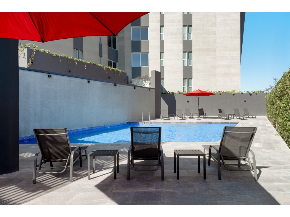 Departamento en Venta, Zona Cd Judicial, Tlaxcalancingo con amenidades — foto 4