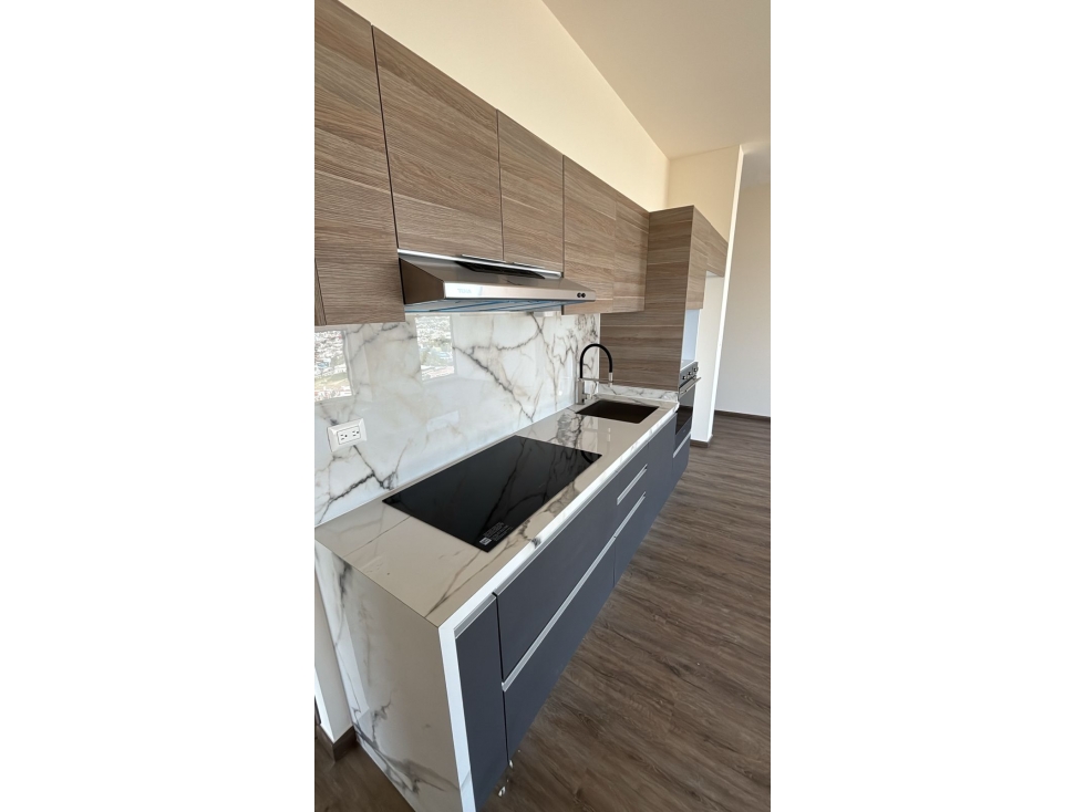 Departamento En Renta En Torre Selenite Atlixcayotl, La Vista — foto 3
