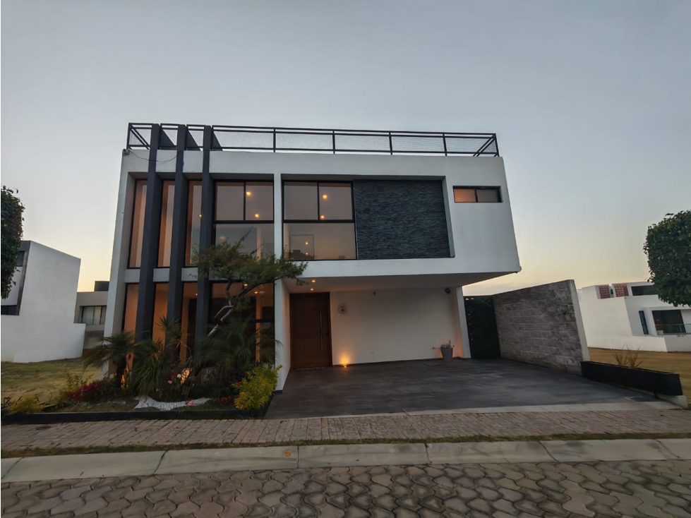 Casa En Venta Parque Jalisco