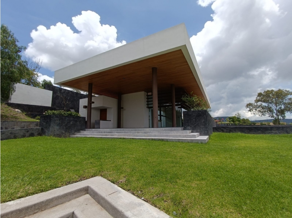 Departamentos en Venta Cascatta, Lomas de Angelopolis — foto 6