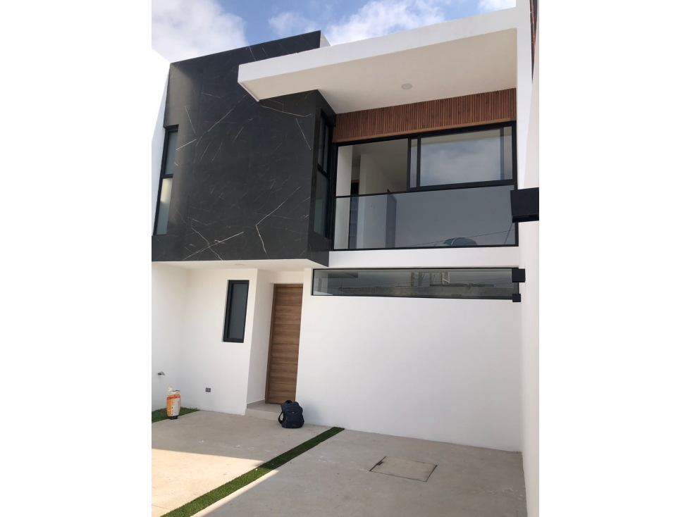 Casa en Venta Radial Cholula, Zona UVM, Morillotla