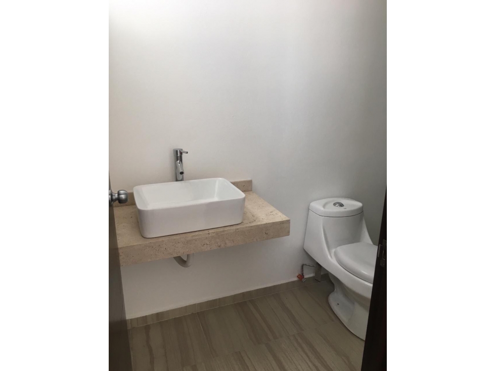 Casas En Preventa En Fraccionamiento Cerca De Plaza San Diego - 4