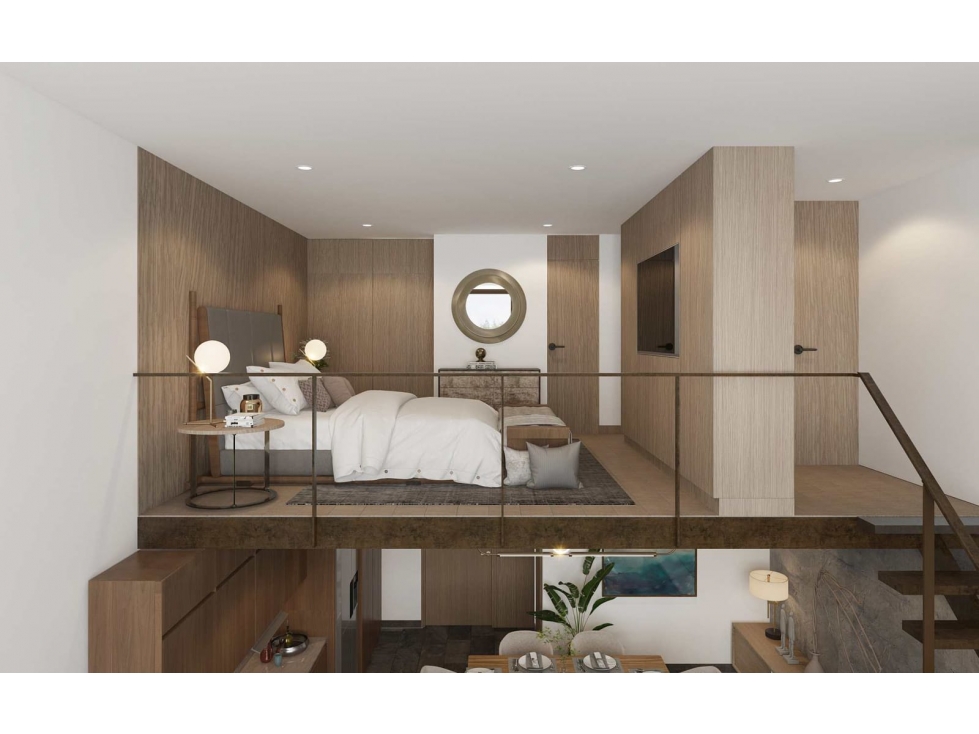 Departamentos En Pre Venta En Lateral Atlixcayotl — foto 6