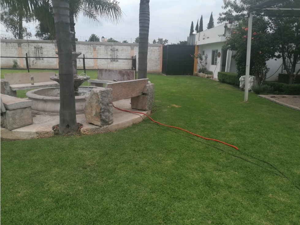 Terreno En Venta En San Francisco Acatepec - 2