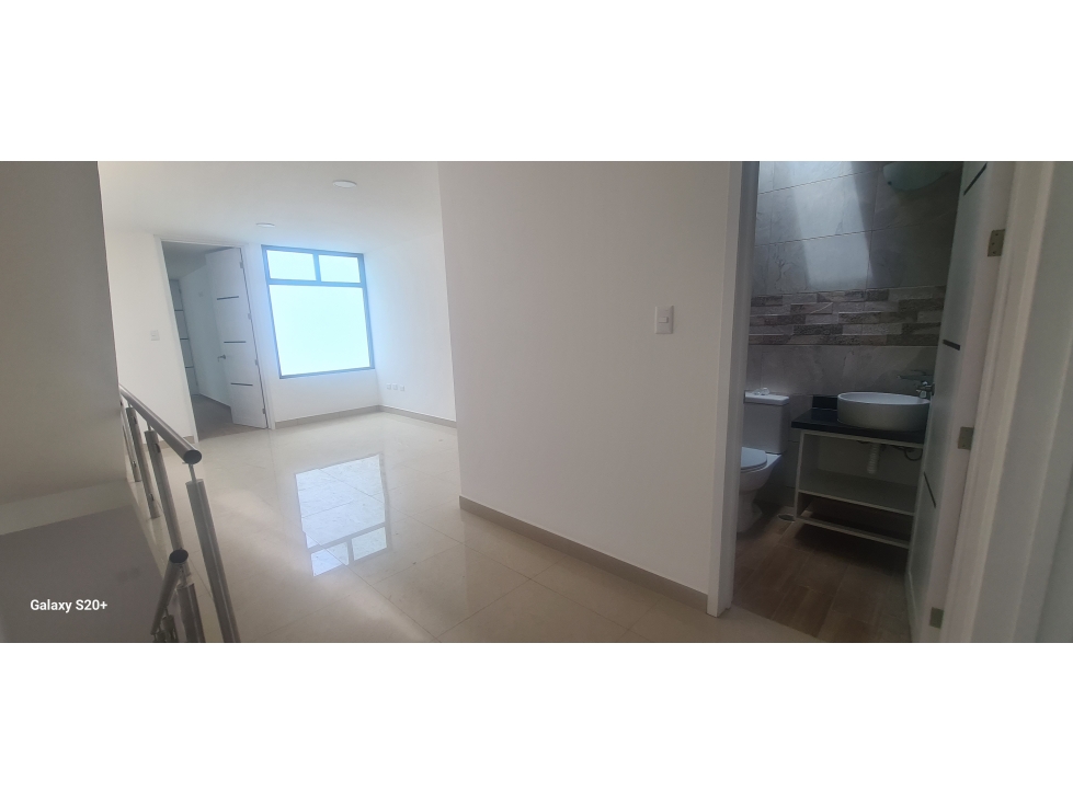 Casa En Venta Nueva Quintas De Guadalupe Cholula Con Roof - 6