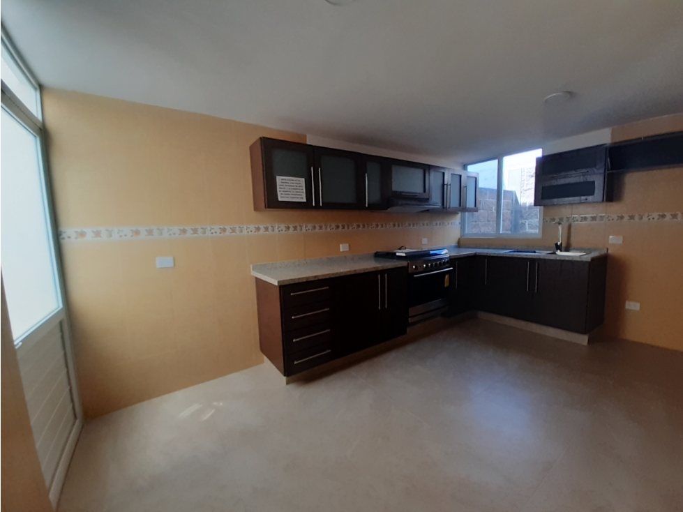 Casa En Venta Nueva Con Roof Quintas De Guadalupe Cholula - 3