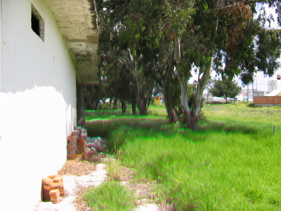 Terreno En Venta Precio De Remate Carret Amozoc Cerca Autodromo - 6