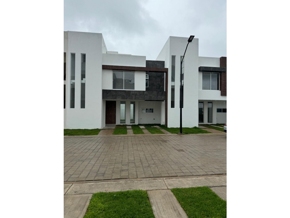 Casa en venta cholula con Jardin, Zona Xixitla — foto 2