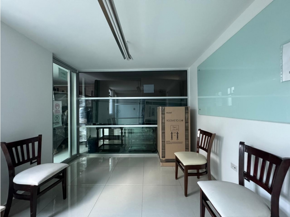Edifcio en Venta, Circuito Juan Pablo, Animas, Angelopolis - 4