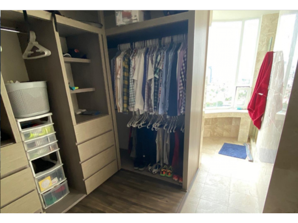 Departamento en Venta Torre Arts, Zona Angelopolis — foto 6