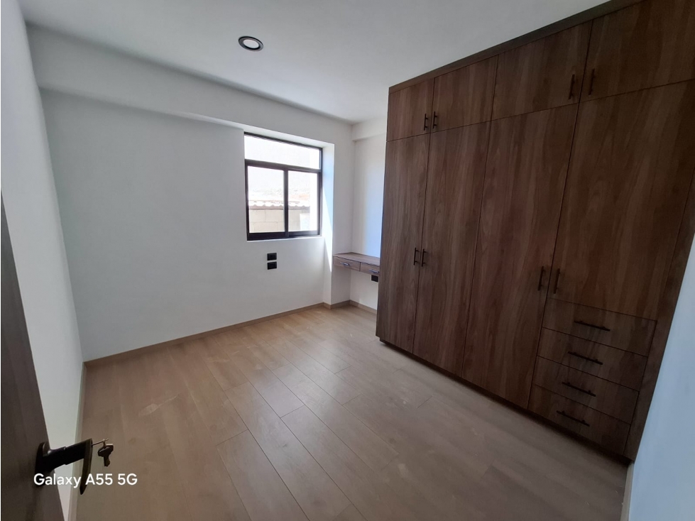 Departamentos En venta En Camino Real A Cholula — foto 4
