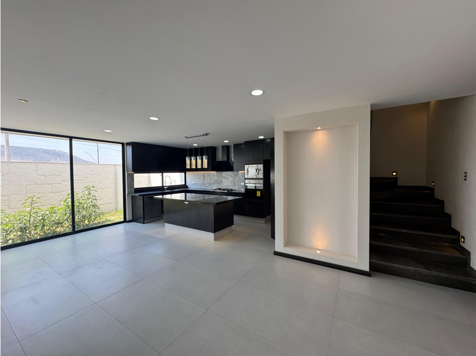 Casa en Venta Punta Cascatta Lomas de Angelopolis — foto 4