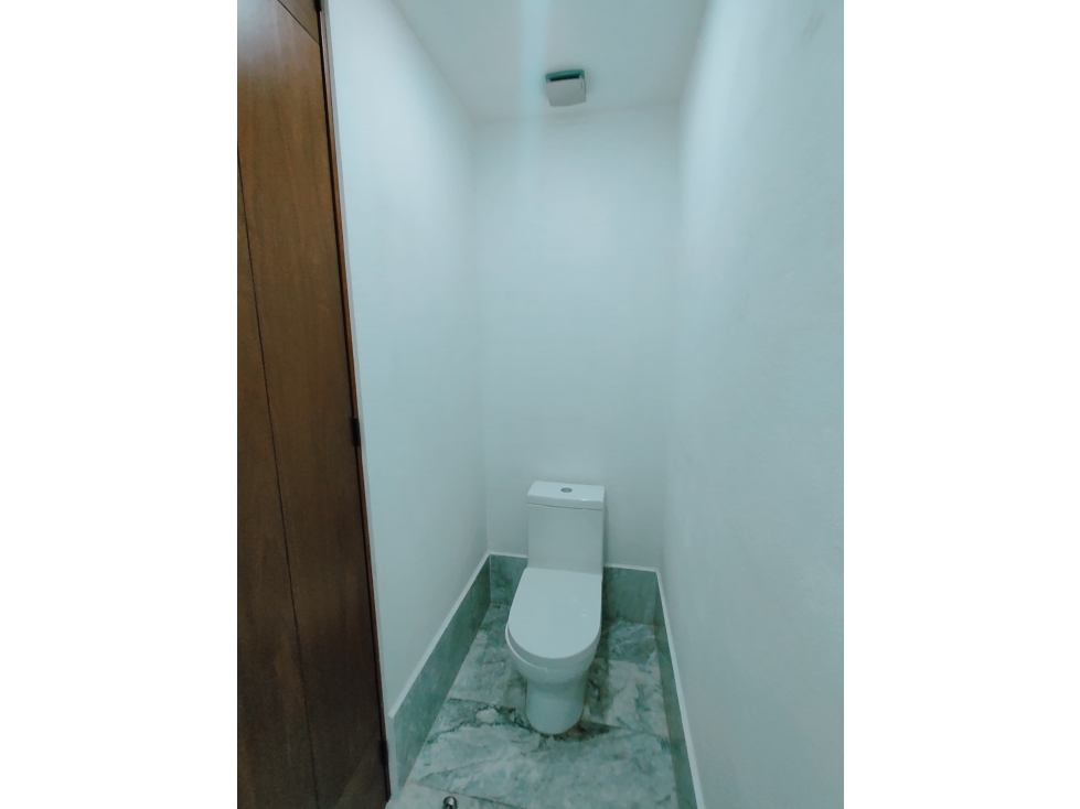 Departamento en Venta Torre Baga, Atlixcayotl — foto 3