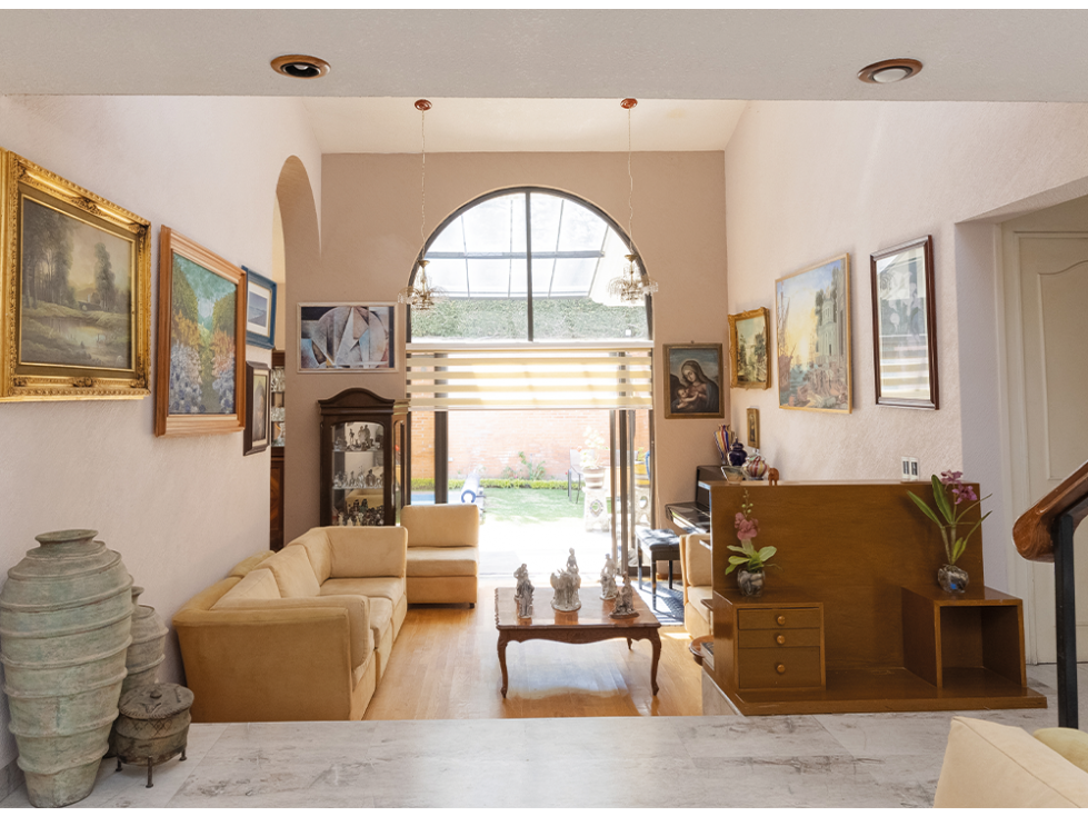 Casa en Zavaleta, en Venta — foto 3
