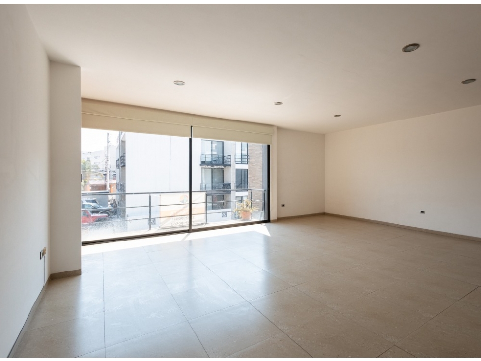 Departamento en Venta Barreal, Udlap — foto 3