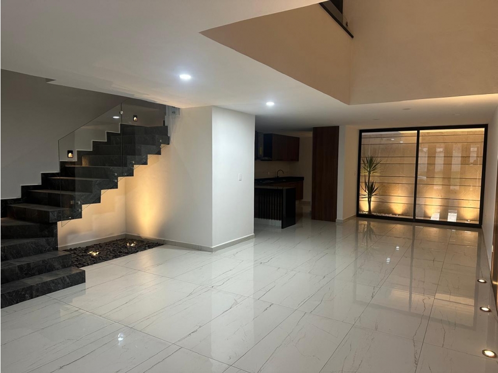 Casa En Venta Fraccionamiento Antigua Cementera — foto 5