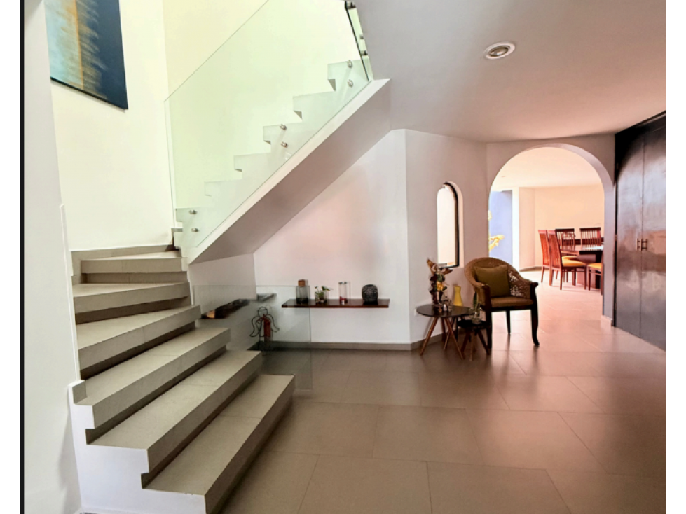 Casa En Venta Zavaleta, Arcos del Sur — foto 4
