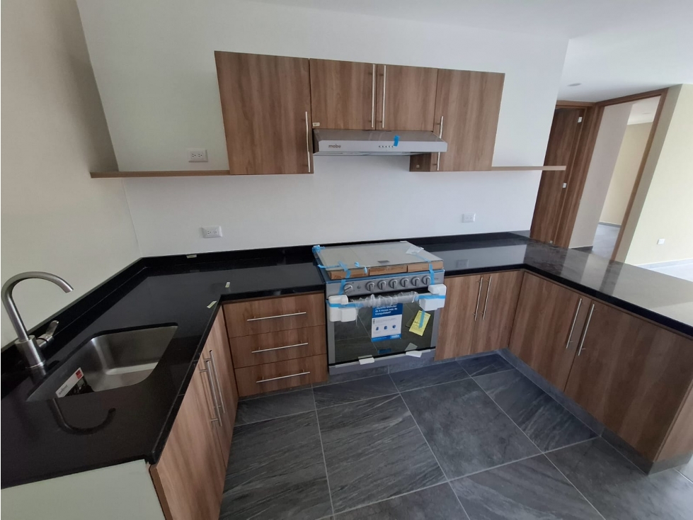 Departamento en Venta La Noria, Angelopolis — foto 6