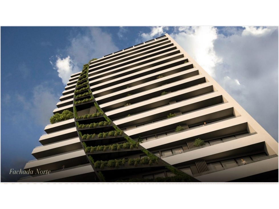 Departamento en Venta Cascatta, Nord 1R — foto 3