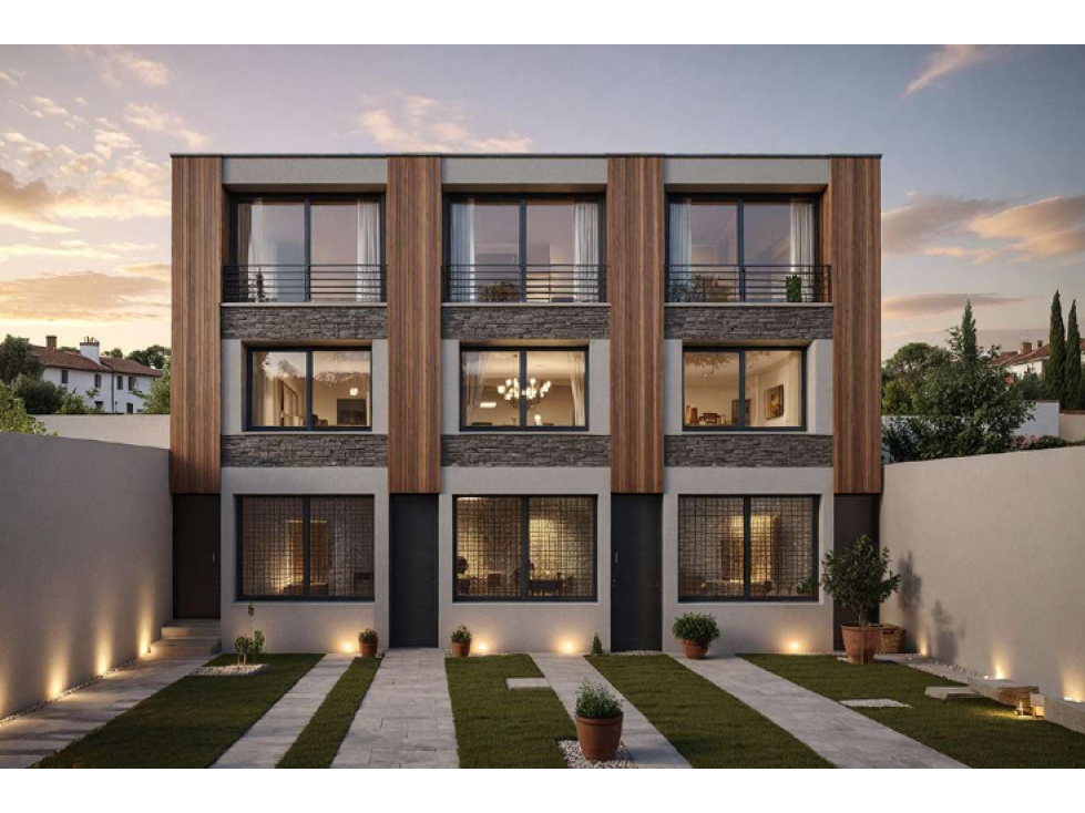 Casa en Venta en Col. Tres Cruces, BUAP — foto 3