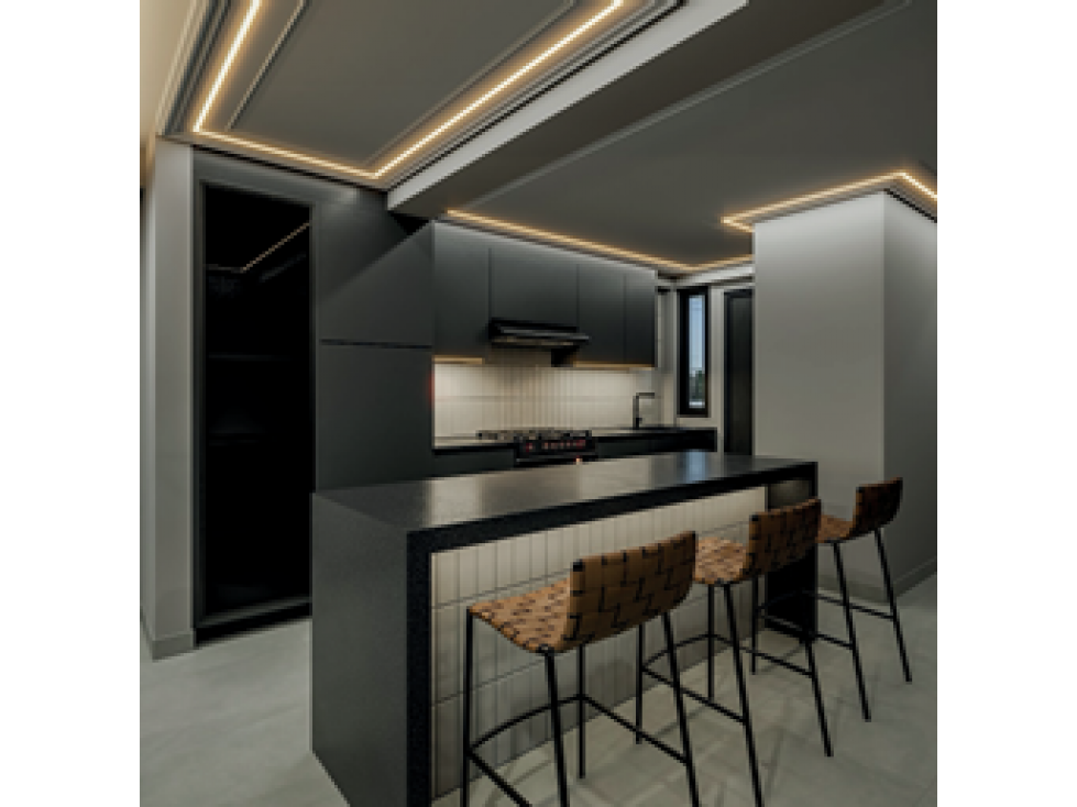 Departamento en Venta Recta a Cholula — foto 4