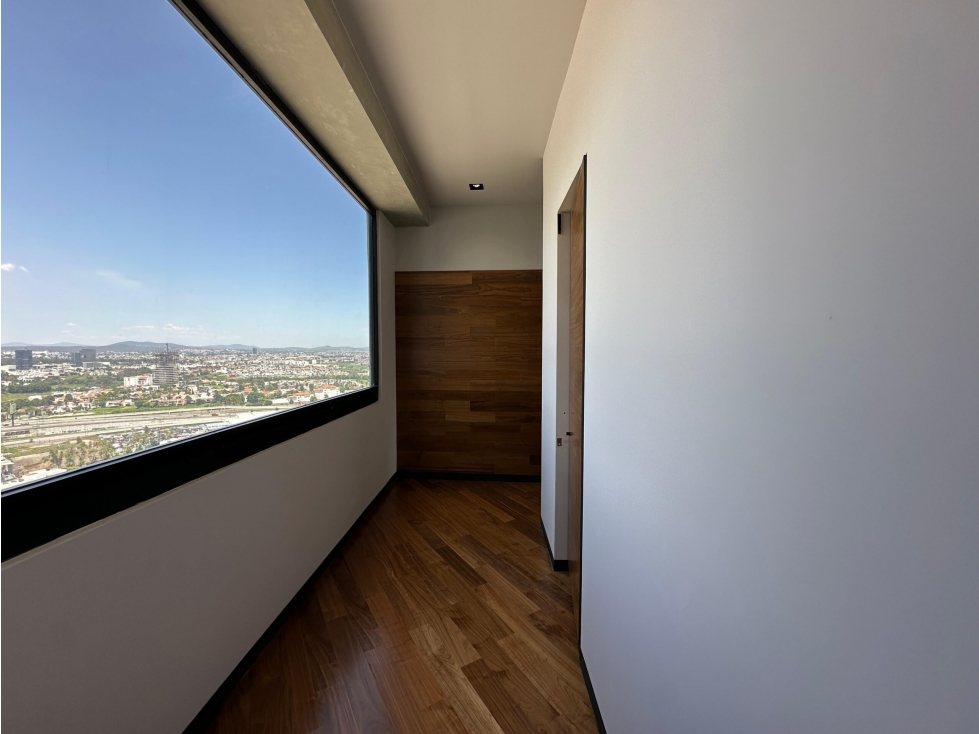Departamento en venta Torre Abric, Penthouse — foto 3