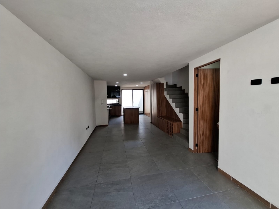 Casa En venta Cuautlancingo, Fracc Cerca De El Ameyal — foto 3