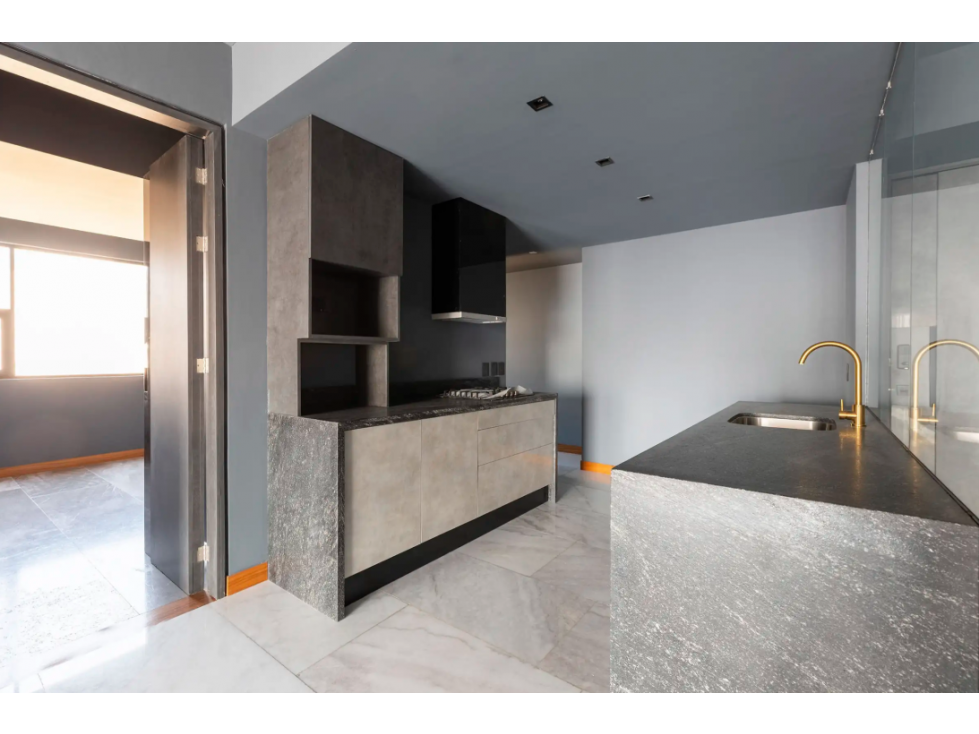 Departamento en Venta Col La Paz — foto 2