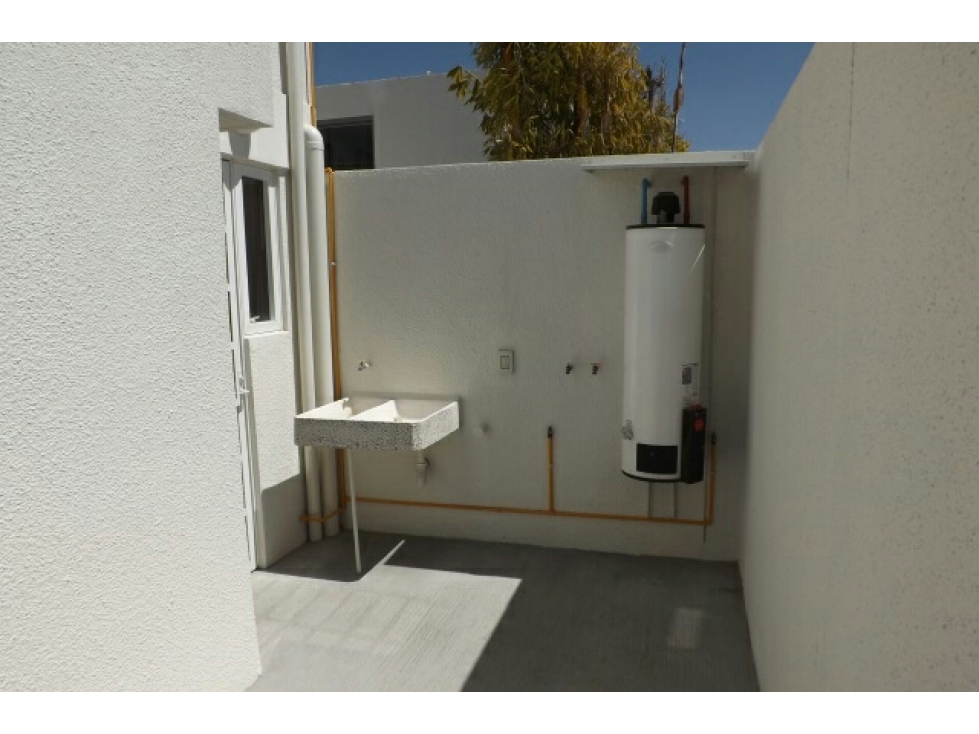 Casa En Venta Habitación PB Bosques de Chapultepec Fracc Cerrado — foto 4