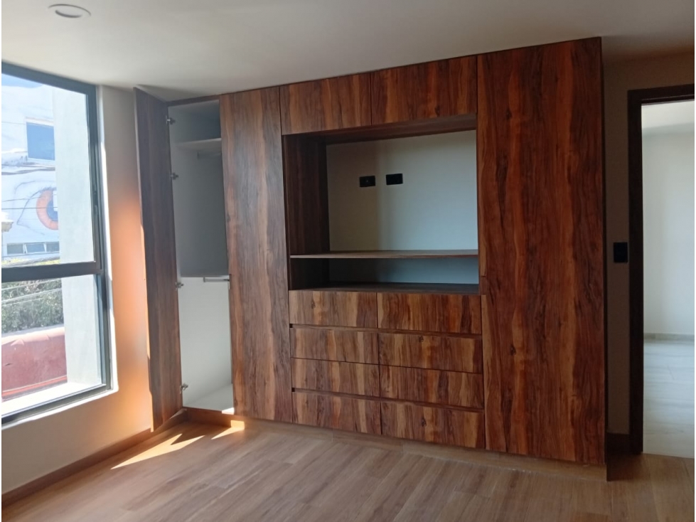 Departamentos En Venta Nuevos PB Cerca Animas Con Roof — foto 5