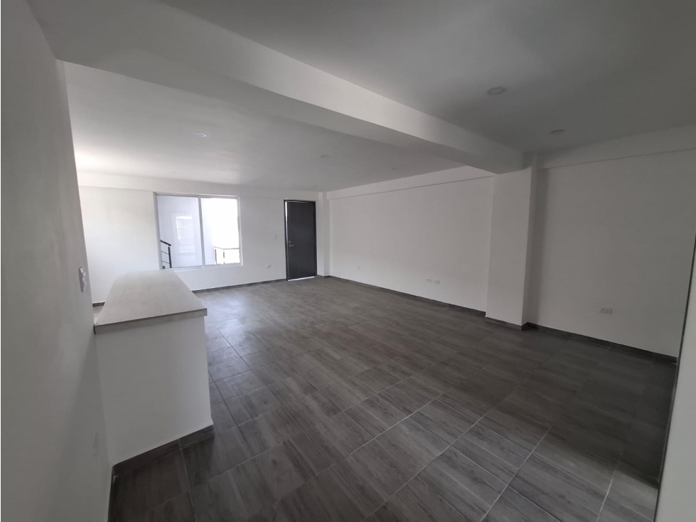 Departamento en Venta Sobre Recta a Cholula, Zona Udlap — foto 3