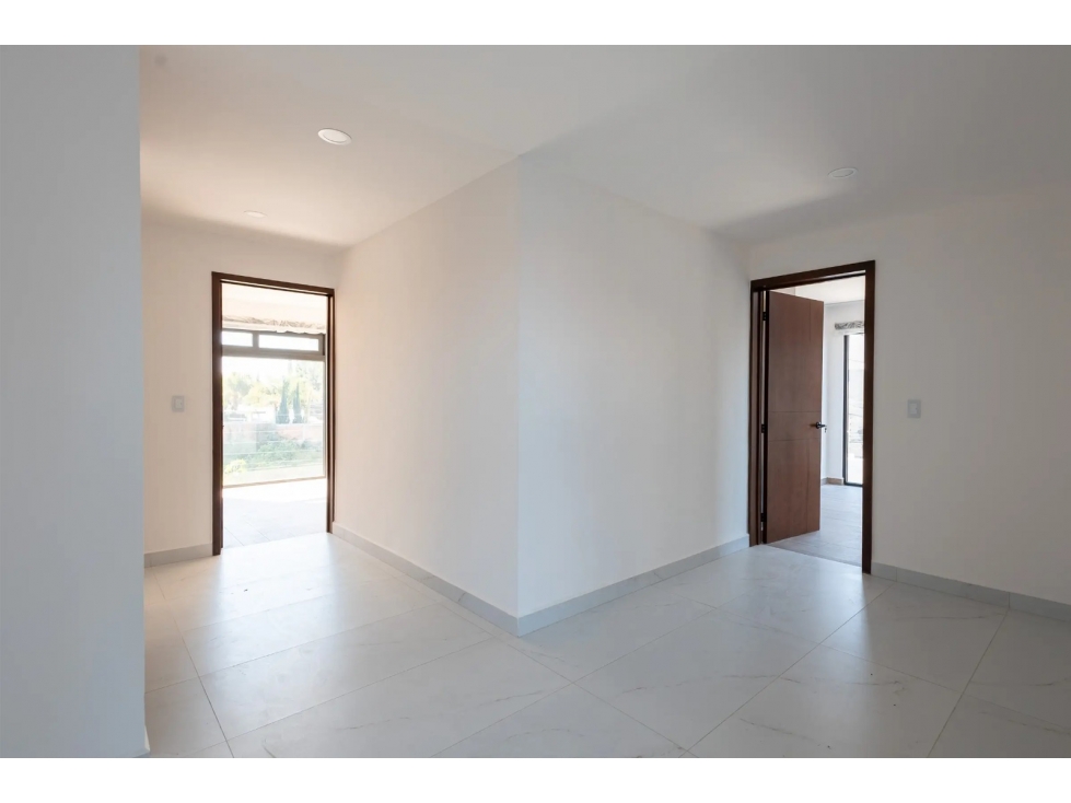 Departamento en Venta en las Animas — foto 3