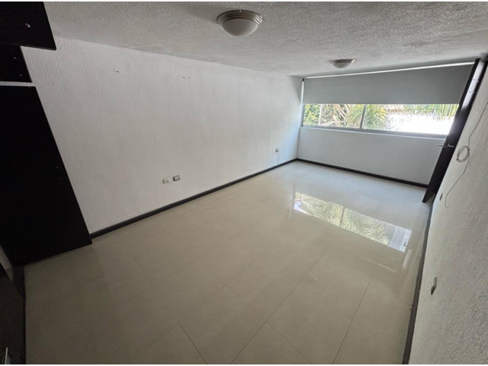 Departamento en Renta para Oficinas Colonia La Paz - 6