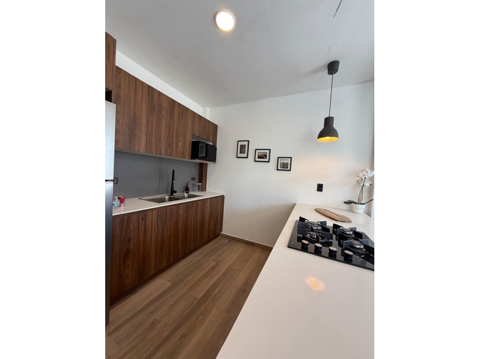 Departamentos en venta calle Reforma Cuautlancingo — foto 4