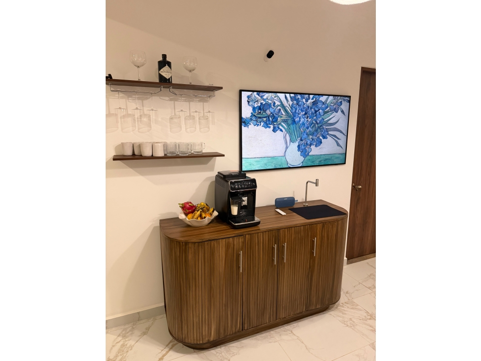 Departamento en venta Parque Volcanes, Lomas de Angelopolis — foto 4