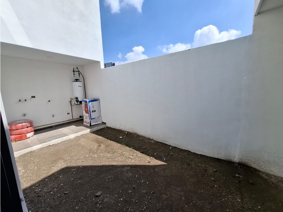 Casa en Venta Carcaña, Cholula — foto 4
