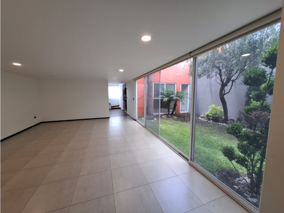Casa en renta Parque de la Plata, Lomas de Angelopolis 2 — foto 3