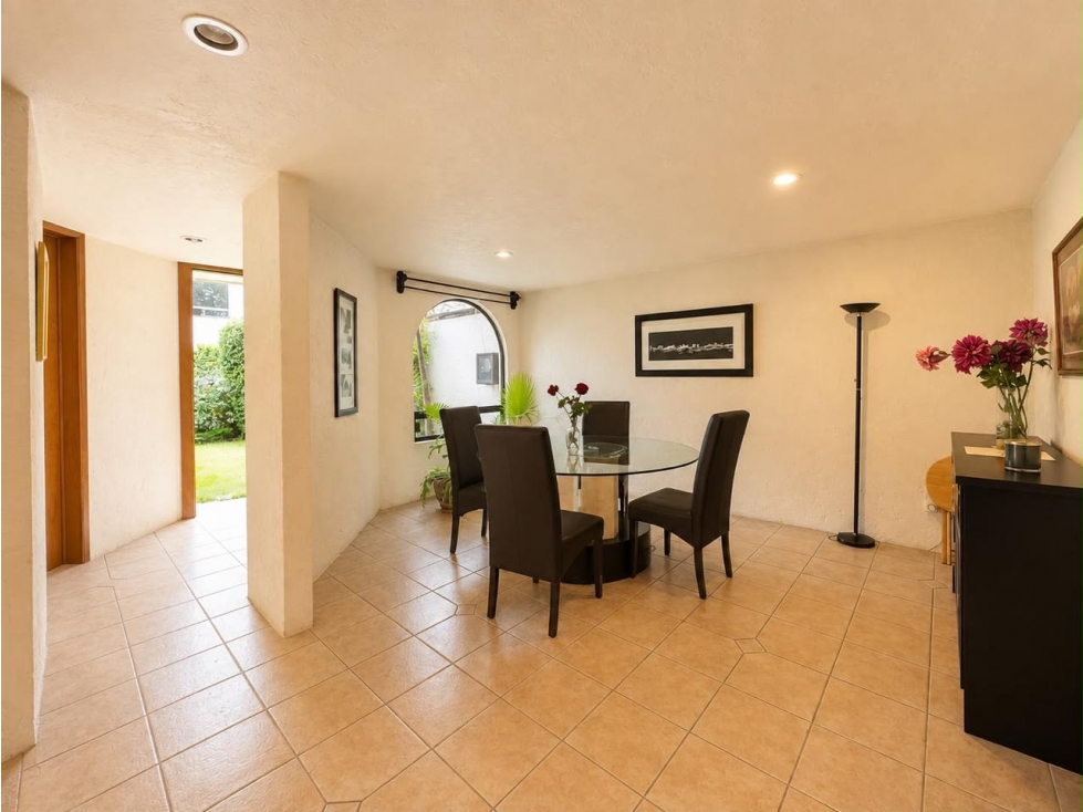Casa En Venta En La Carcaña Cholula — foto 6