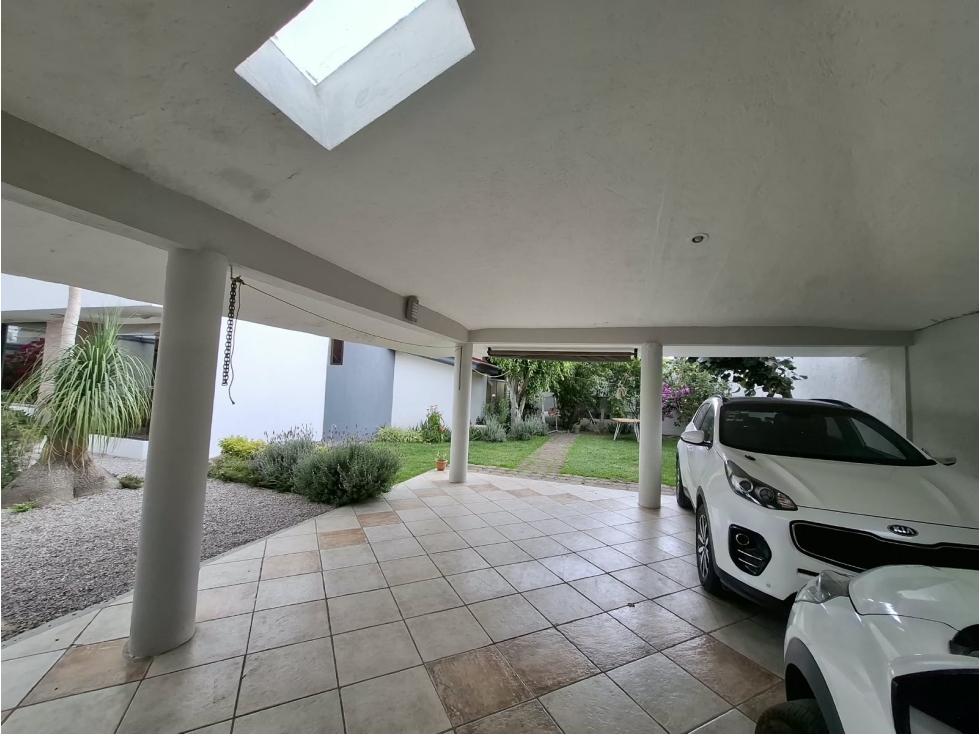 Casa en Venta Zavaleta, Santa Cruz Buenavista — foto 5