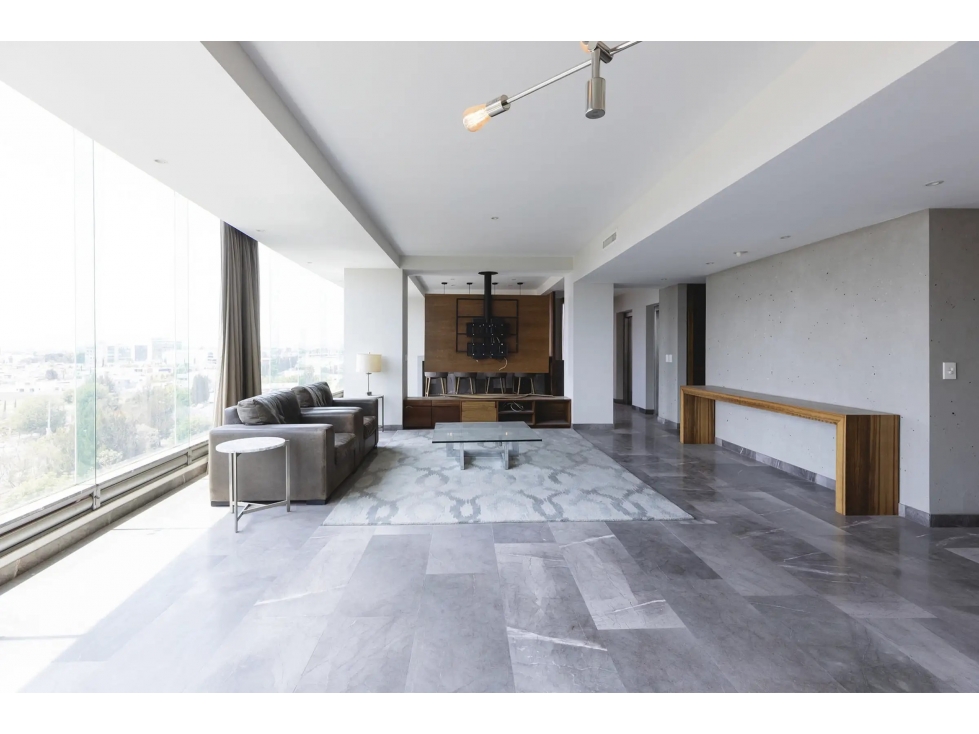 Departamento en venta Tours D Argent, Angelopolis — foto 3