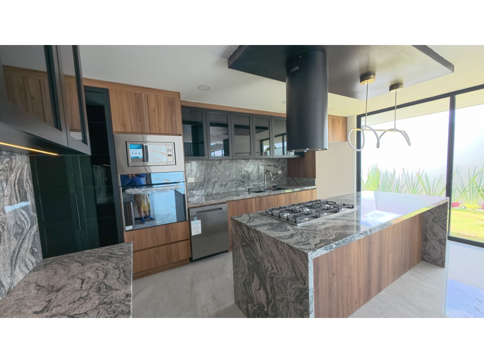 Casa En Venta Lomas de Angelopolis, Parque Volcanes — foto 5
