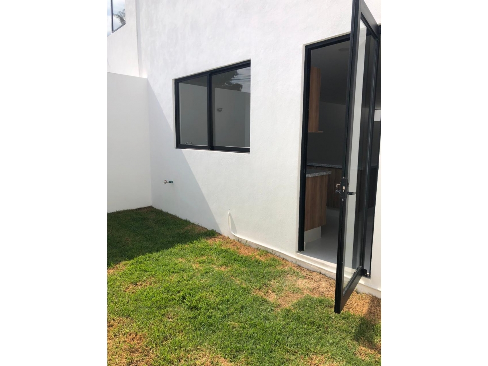 Casa en Venta Radial Cholula, Zona UVM, Morillotla — foto 4